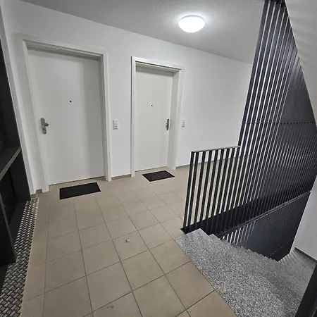 Appartement Beta