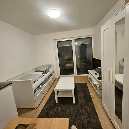 Beta Appartement *
